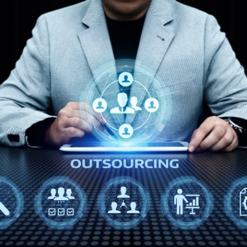 Outsourcing Solutions img